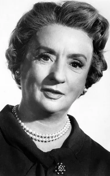 Mildred Natwick