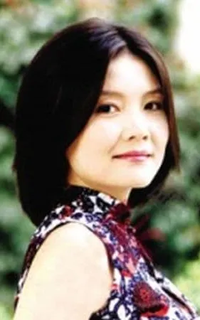 Ma Xiaoqing