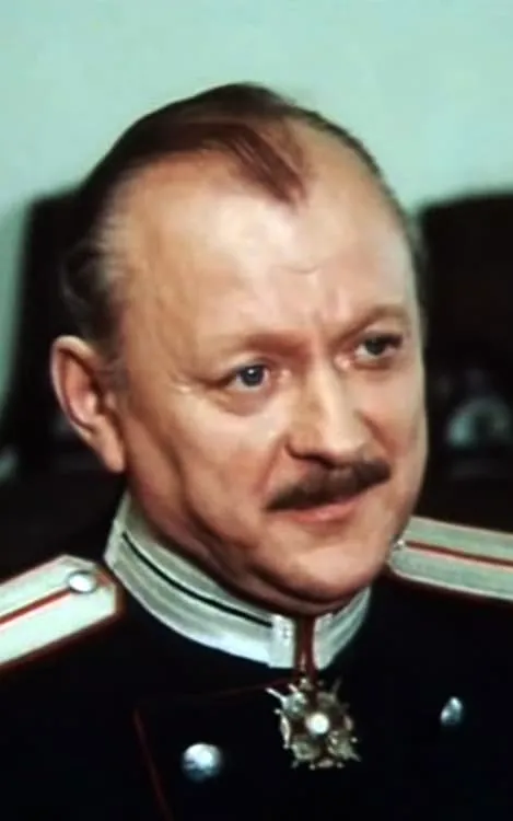 Yuri Krytenko