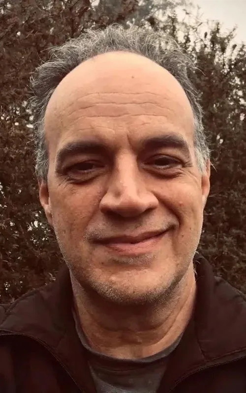 Fernando Magalhães