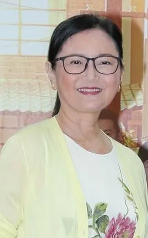 Hui-Chen Ma