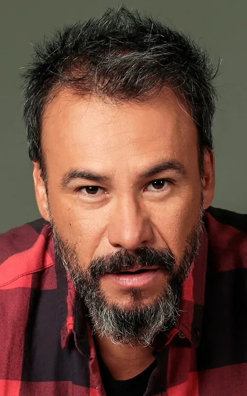 Rodrigo Soto