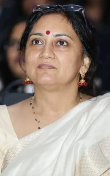 Shabnam Vadhera