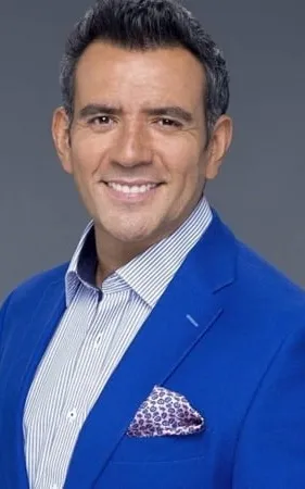 Héctor Sandarti