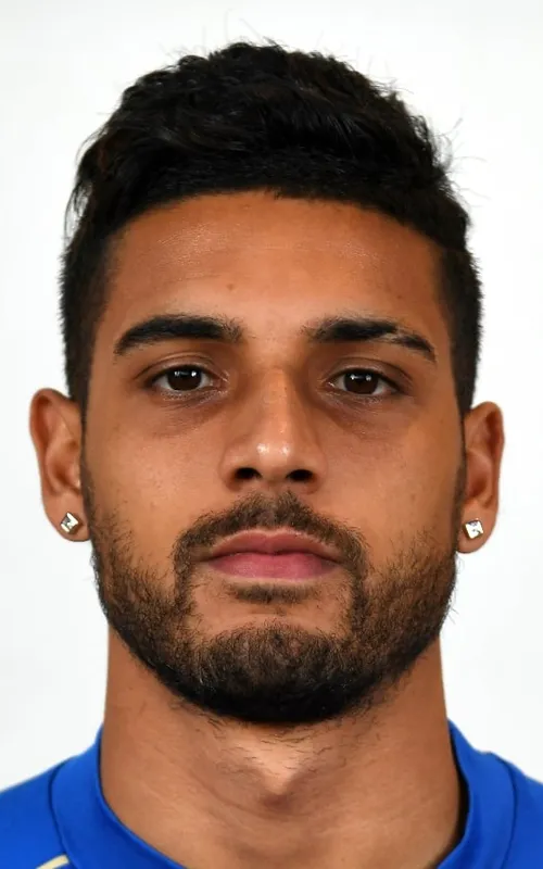 Emerson Palmieri