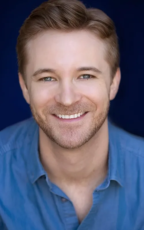 Michael Welch