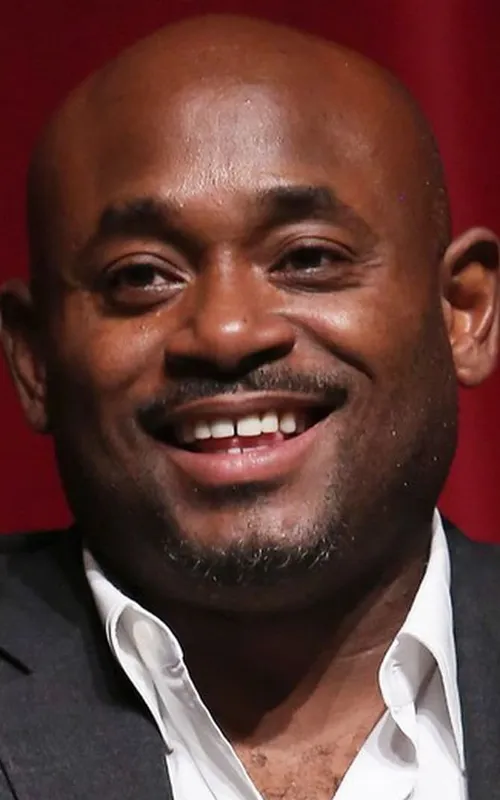 Steve Stoute