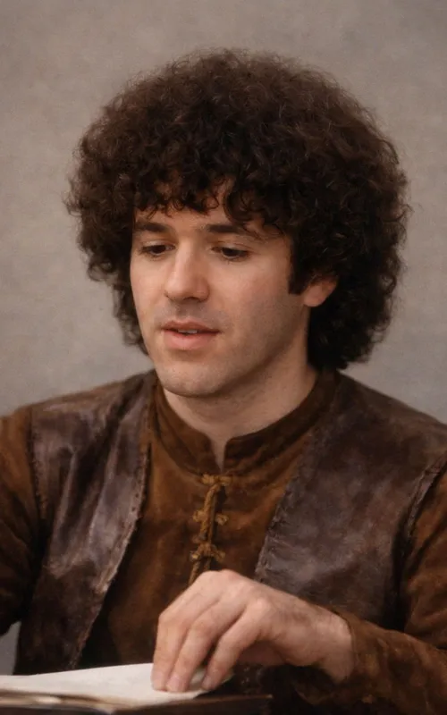 Nicolaï Arutene