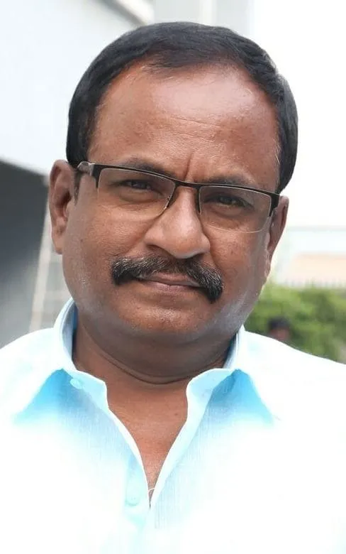 G. Marimuthu