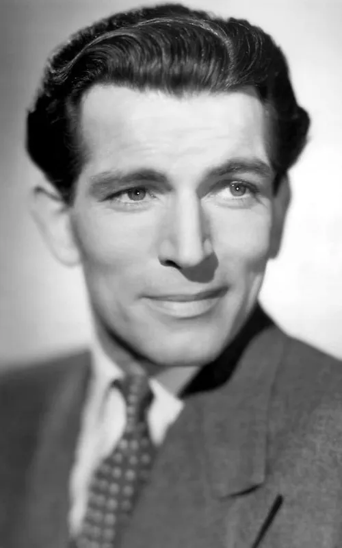 Michael Rennie