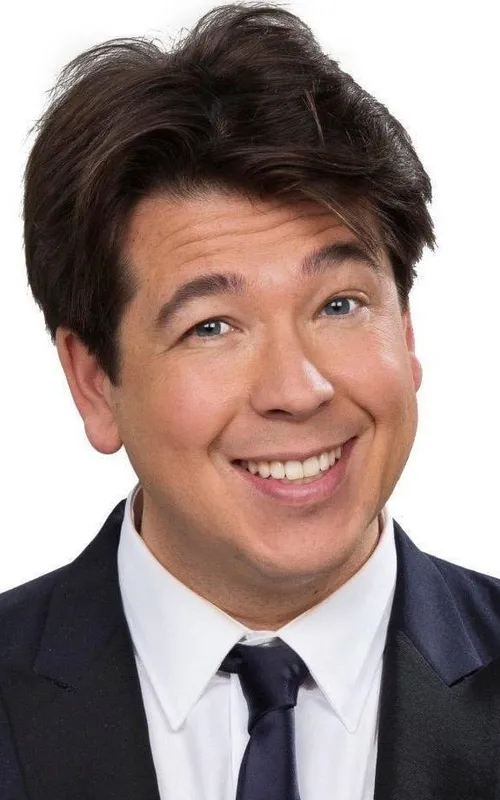 Michael McIntyre