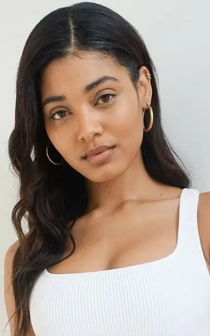 Danielle Herrington