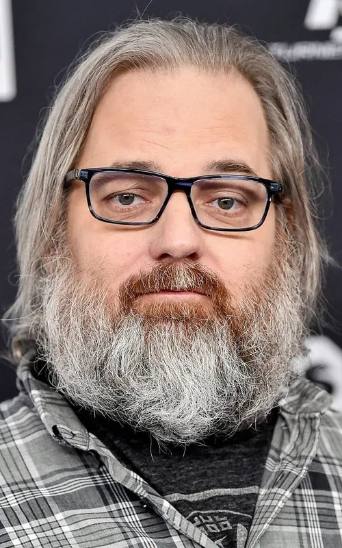 Dan Harmon