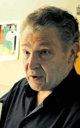 David Boswell