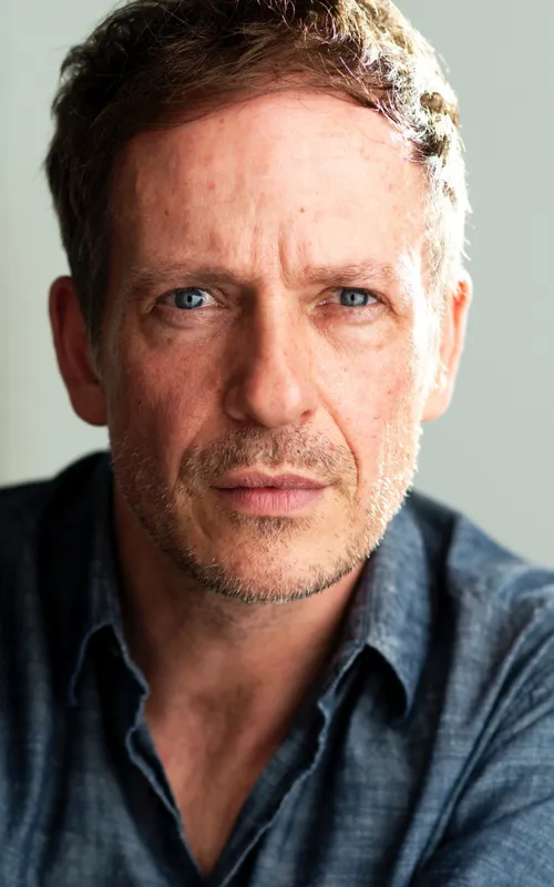 Sean Mahan