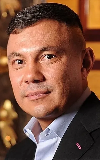 Kostya Tszyu