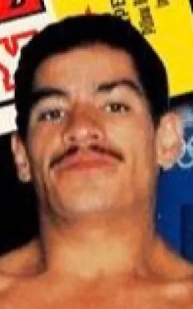 Eddie Perez