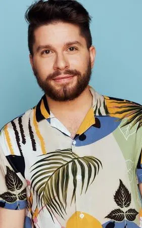 Anton Paraskiva