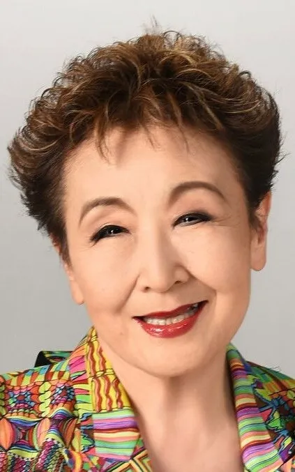 Tokiko Kato