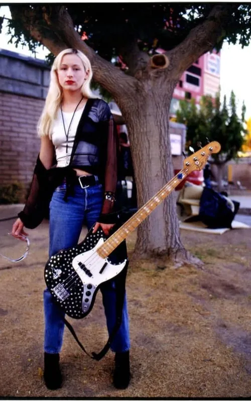 D'arcy Wretzky