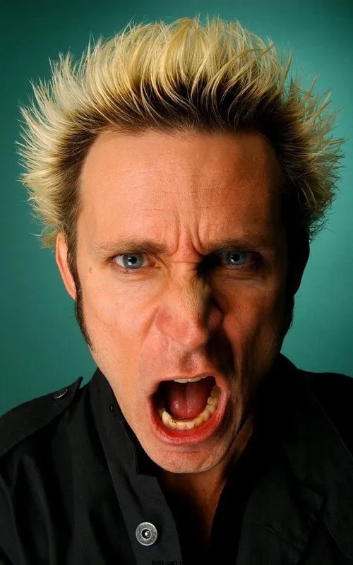 Mike Dirnt