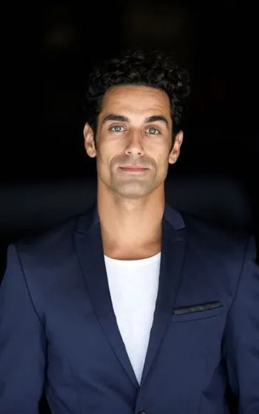 Mehdi Abdelhakmi