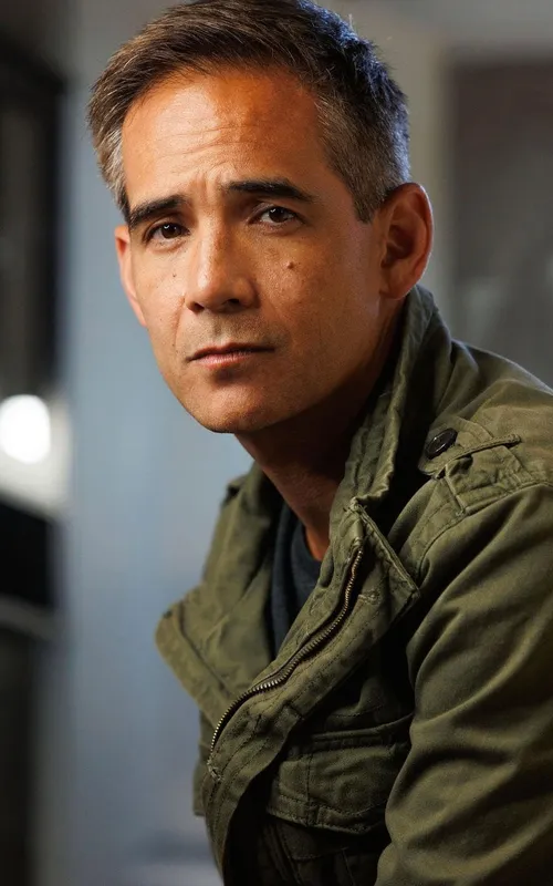 Anthony Marquez