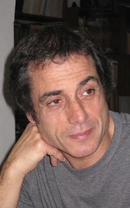 Rogério Jacques