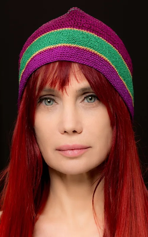 Chloé Sainte-Marie