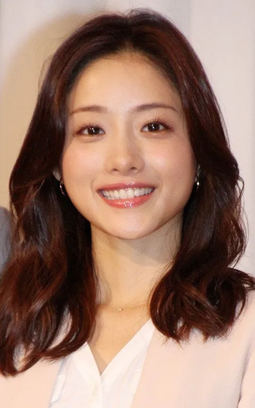 Satomi Ishihara