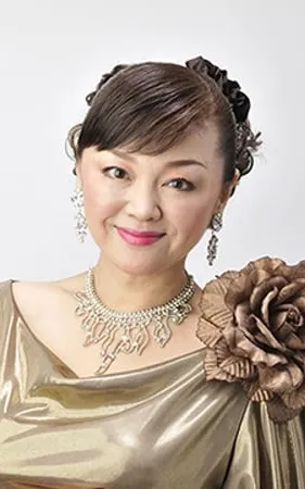 Hiroko Hayashi