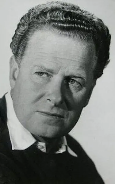 Basil Dearden