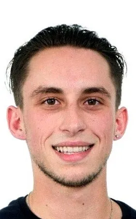 Chris Rail