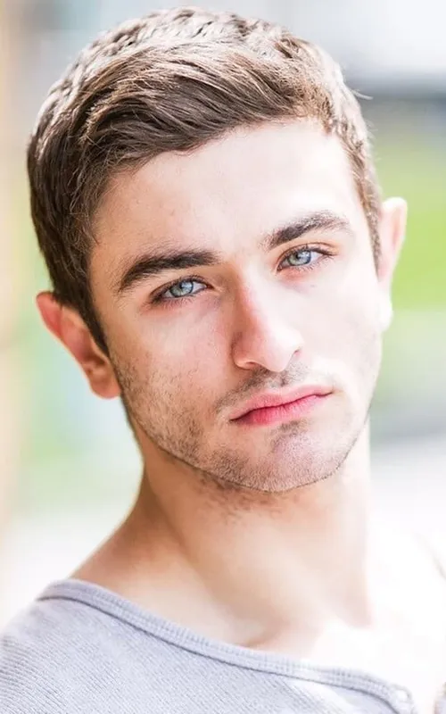 Ricky Ubeda