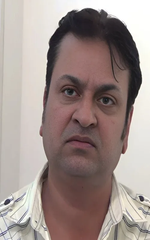 Jitendra Pathak