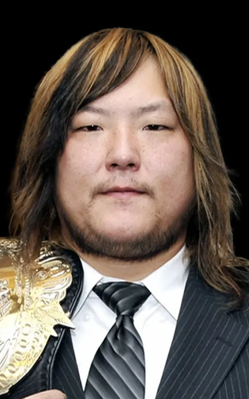 Takeshi Morishima