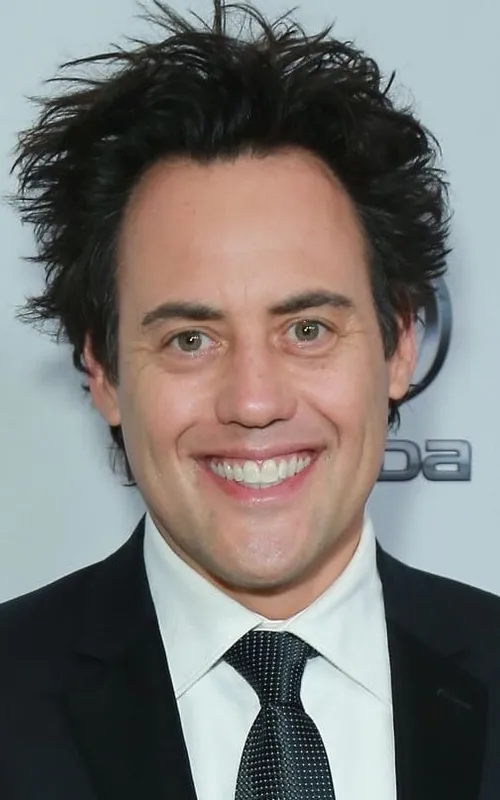 Orny Adams