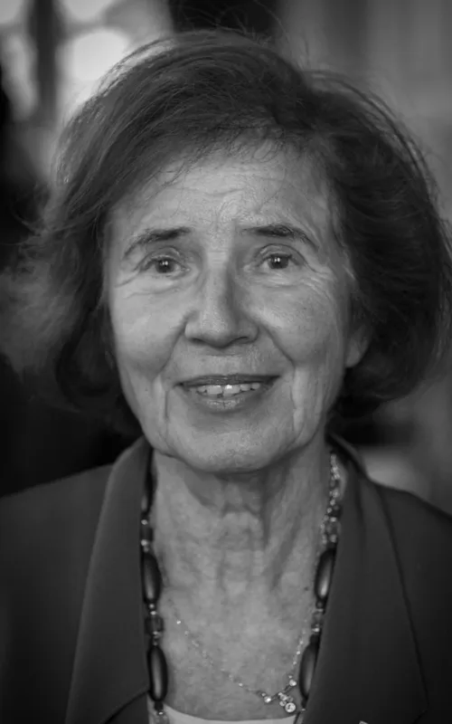 Beate Klarsfeld