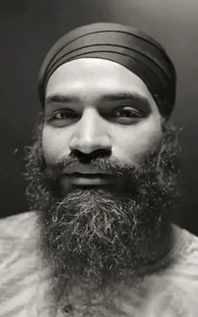 Satnam Ramgotra