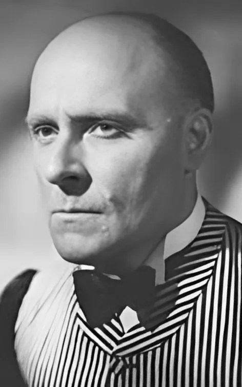 Jacques Roussel