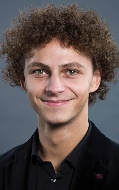 Dominick Benedikt