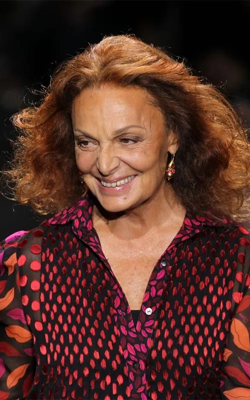 Diane von Fürstenberg