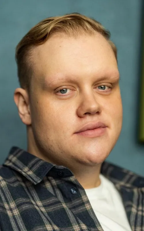 Connor Crawford