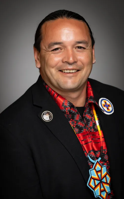 Jason Baldes