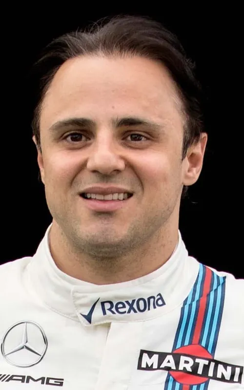 Felipe Massa