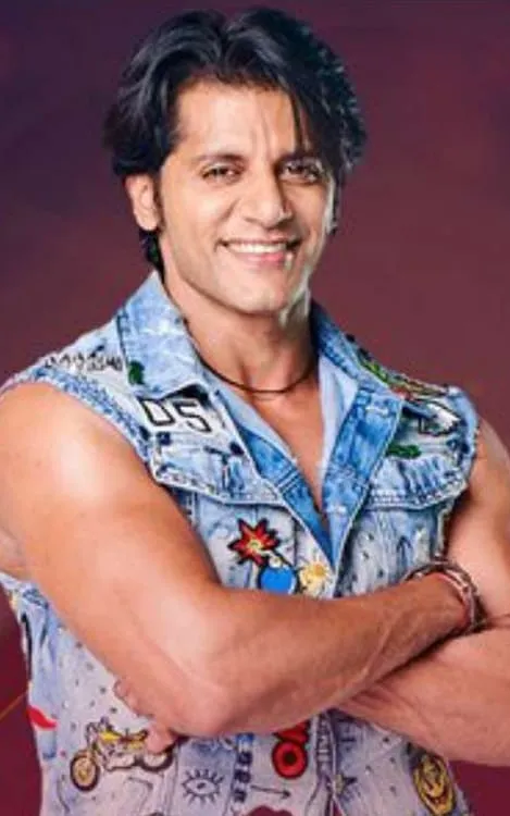 Karanvir Bohra