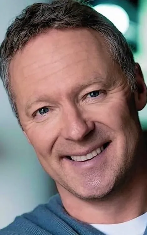 Rory Bremner