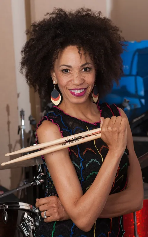 Cindy Blackman