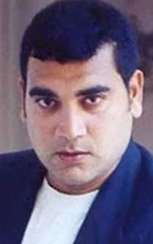 Govind Khatri
