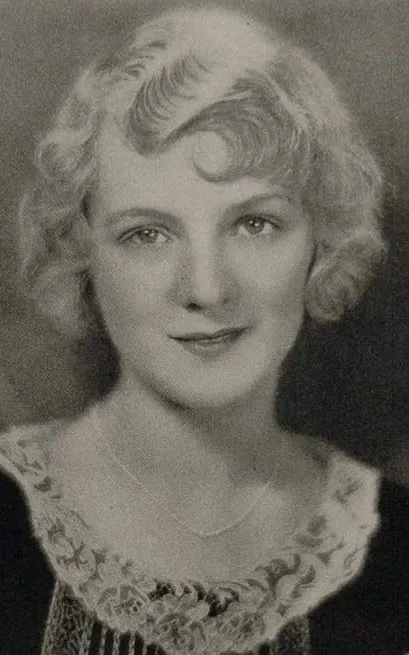 Constance Howard